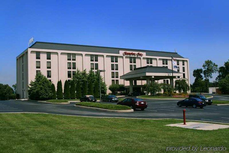 Hampton Inn Philadelphia-Great Valley Frazer Εξωτερικό φωτογραφία