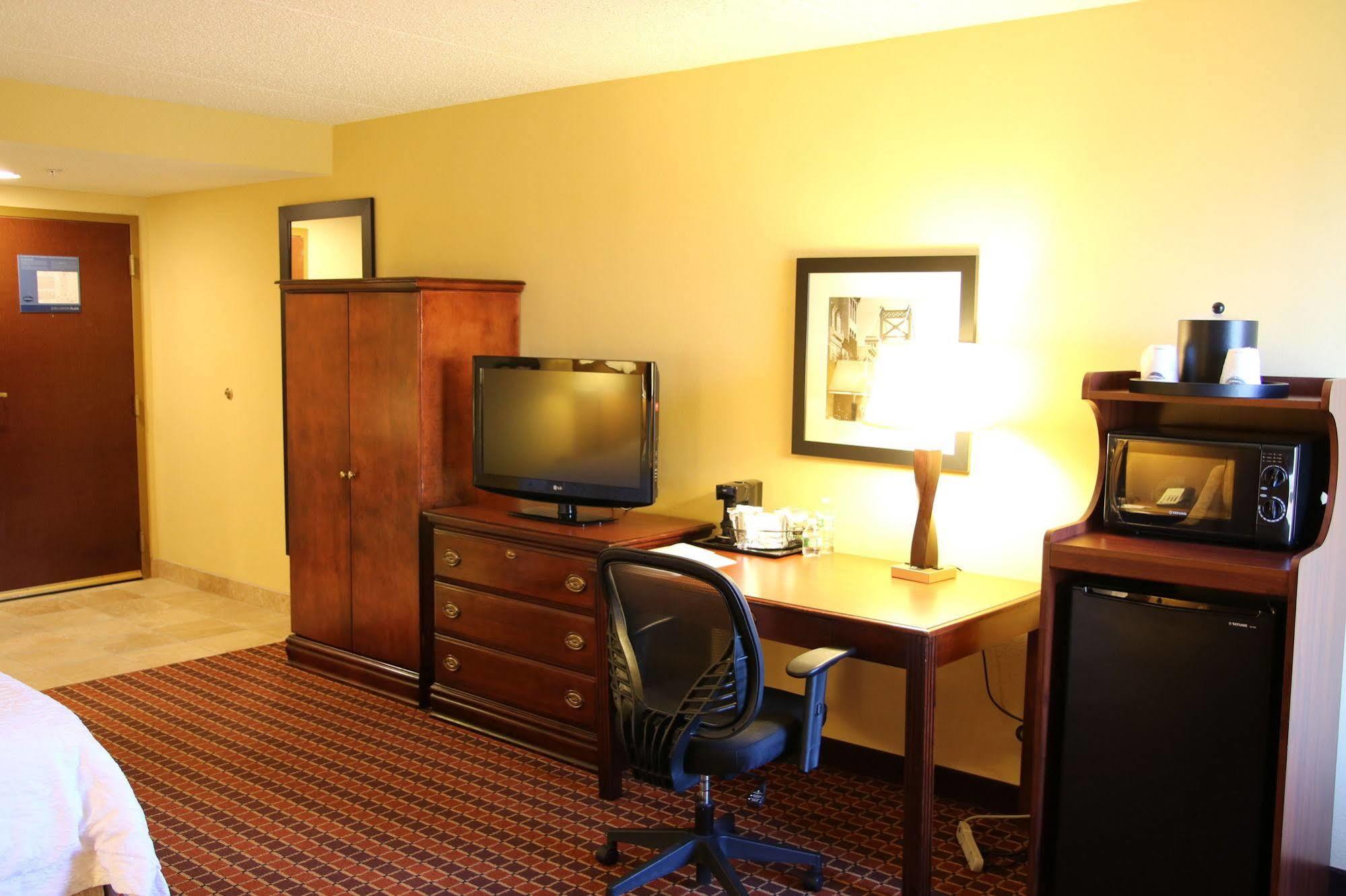 Hampton Inn Philadelphia-Great Valley Frazer Εξωτερικό φωτογραφία